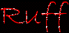 Click here to see photos of Ruff!