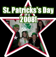 Click here to see Radio Cult's St. Patrick's Day 2007 Photos!