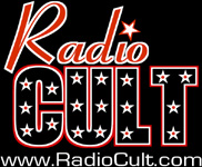 Radio Cult Logo