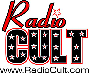Radio Cult Logo