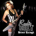 Radio Cult - Never Enough