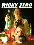 Ricky Zero